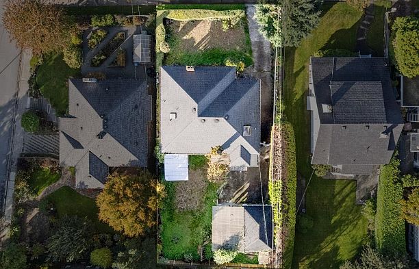 1830 W 33rd Avenue Quilchena