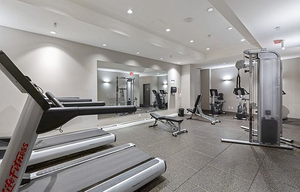 128 W 1st Avenue False Creek