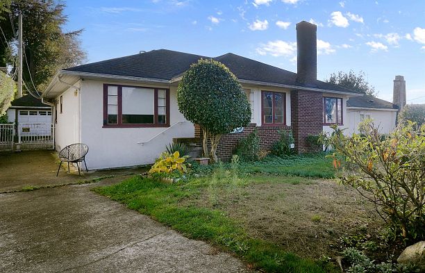 1830 W 33rd Avenue Quilchena