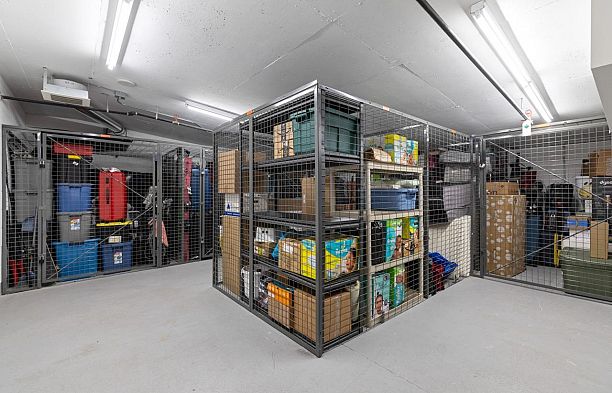 128 W 1st Avenue False Creek