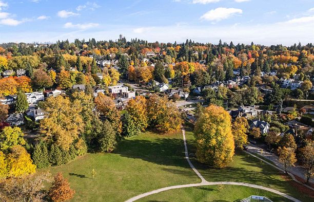 1830 W 33rd Avenue Quilchena