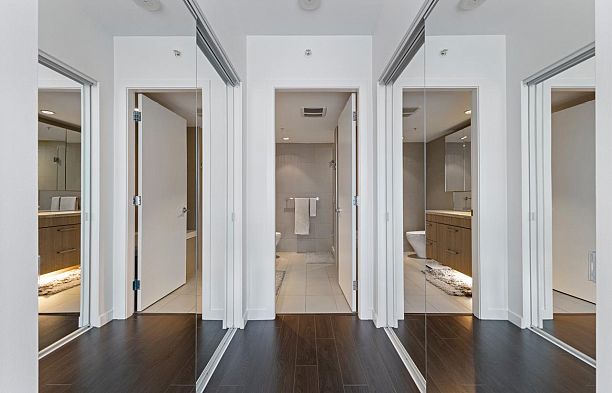 128 W 1st Avenue False Creek