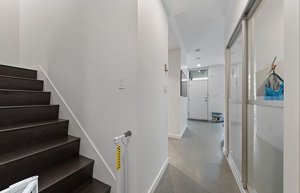 128 W 1st Avenue False Creek