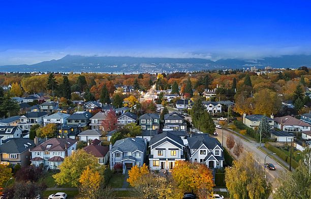 2815 W 19th Avenue Arbutus