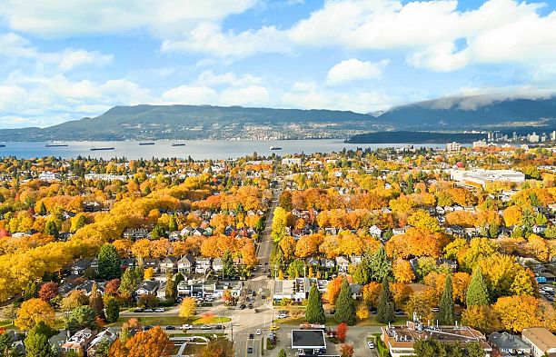 2815 W 19th Avenue Arbutus