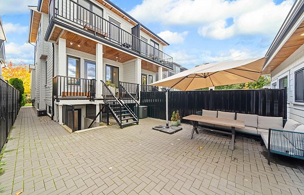 2815 W 19th Avenue Arbutus