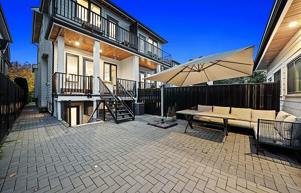 2815 W 19th Avenue Arbutus