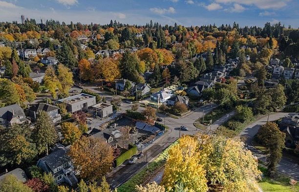 1830 W 33rd Avenue Quilchena