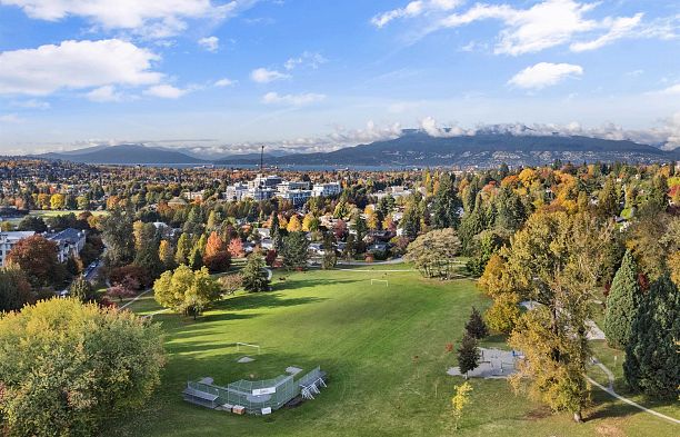 1830 W 33rd Avenue Quilchena