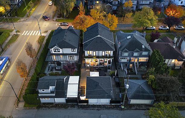 2815 W 19th Avenue Arbutus