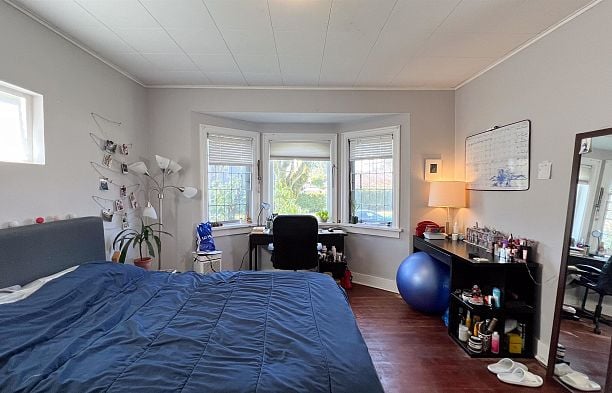 3088 Discovery Street Point Grey