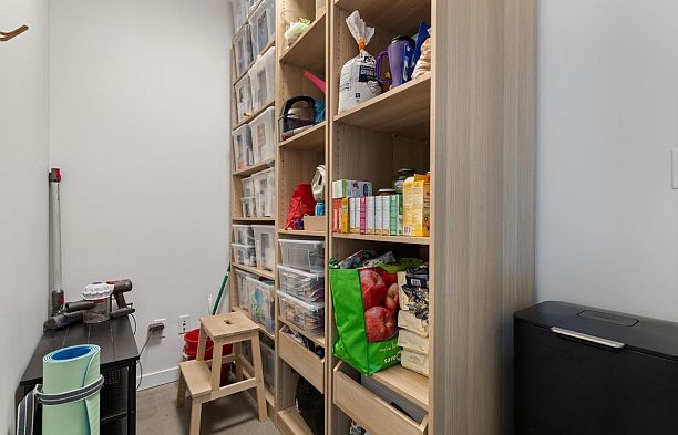 128 W 1st Avenue False Creek