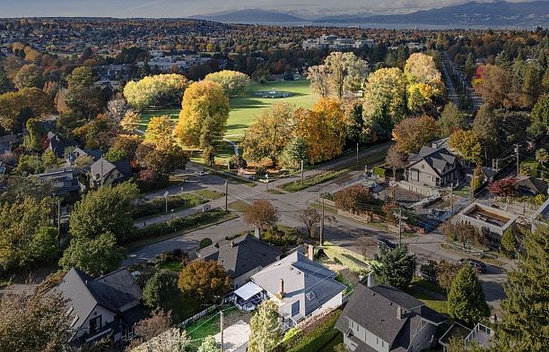 1830 W 33rd Avenue Quilchena