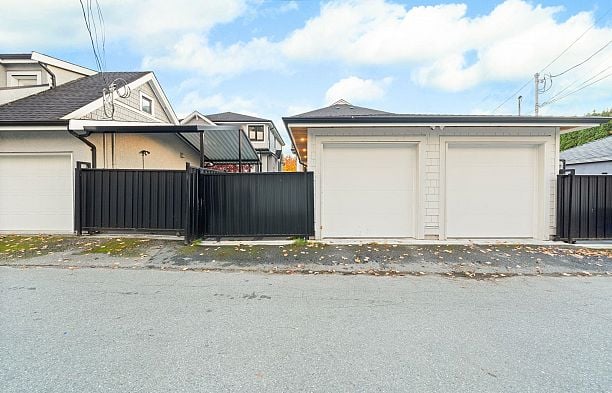 2815 W 19th Avenue Arbutus