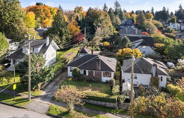 1830 W 33rd Avenue Quilchena