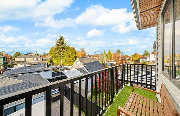 2815 W 19th Avenue Arbutus