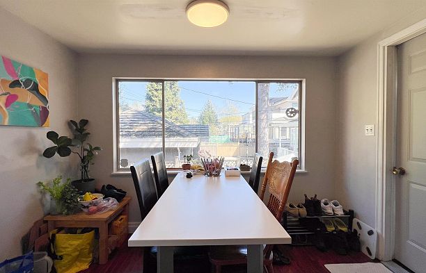 3088 Discovery Street Point Grey