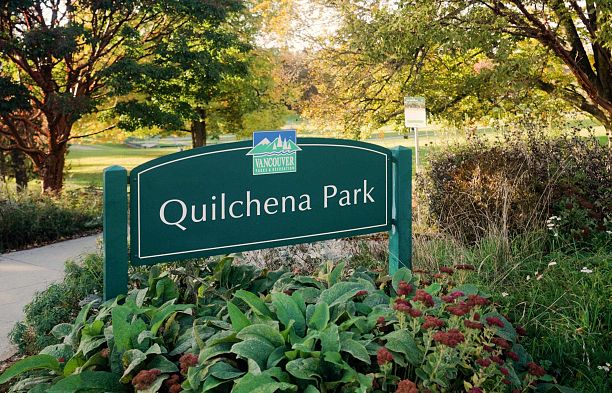 1830 W 33rd Avenue Quilchena