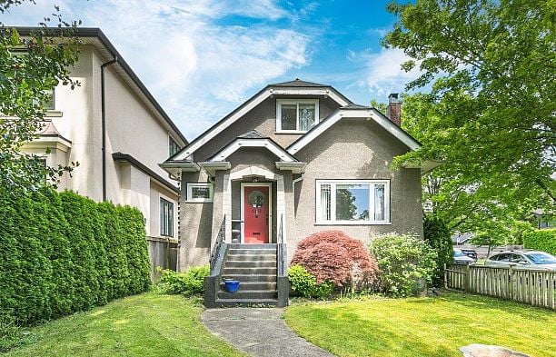 2903 W 42nd Avenue Kerrisdale