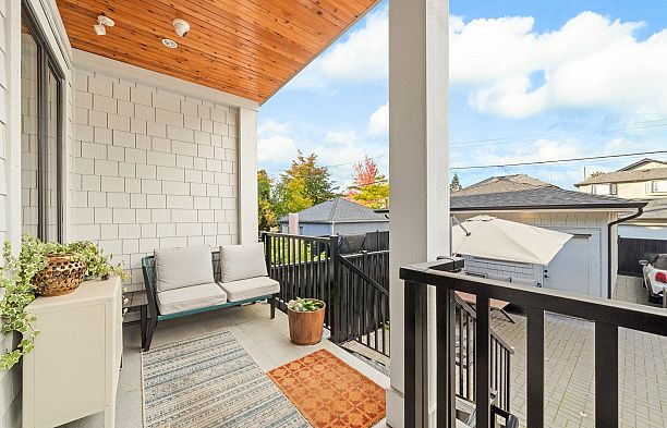 2815 W 19th Avenue Arbutus