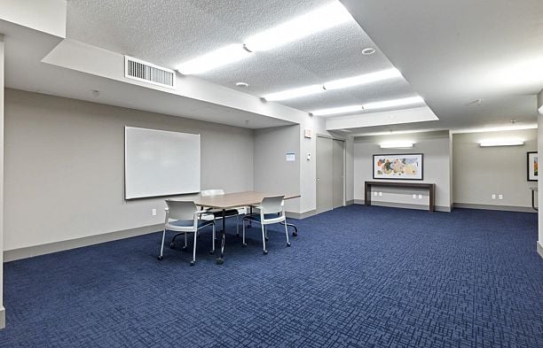 128 W 1st Avenue False Creek