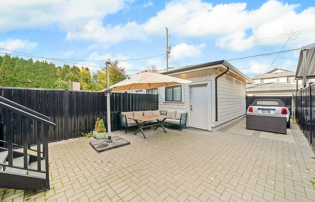 2815 W 19th Avenue Arbutus