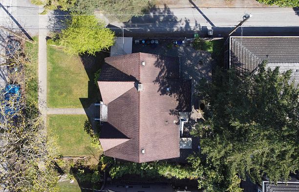 3088 Discovery Street Point Grey