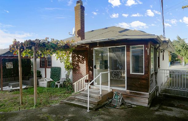 1830 W 33rd Avenue Quilchena