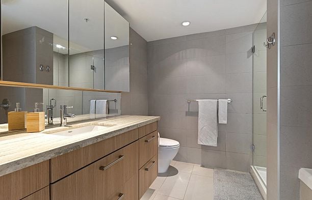 128 W 1st Avenue False Creek