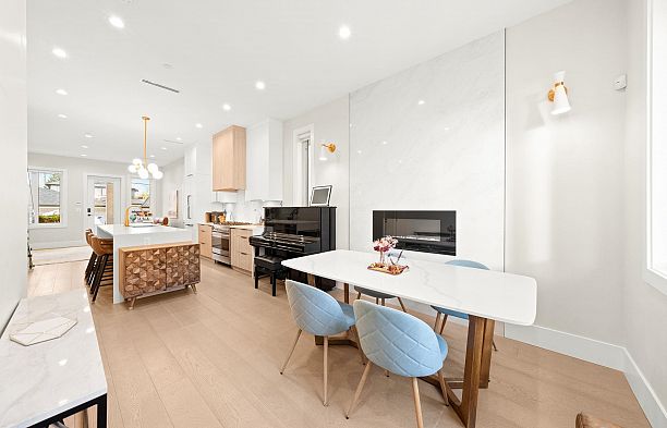 2815 W 19th Avenue Arbutus