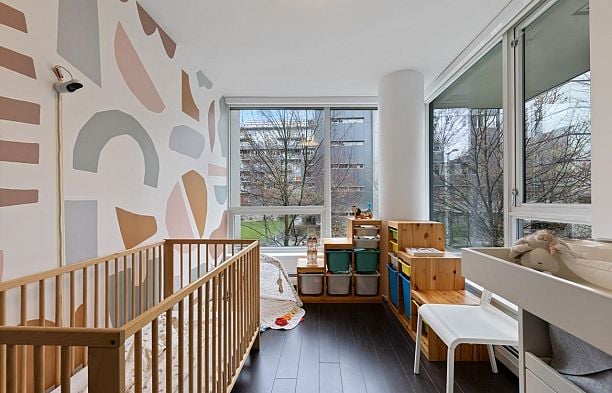 128 W 1st Avenue False Creek