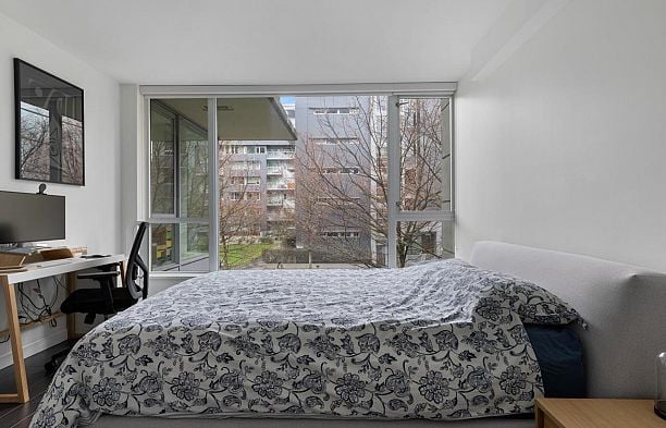128 W 1st Avenue False Creek