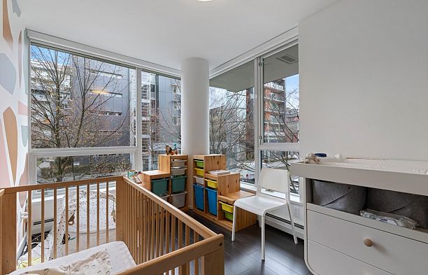 128 W 1st Avenue False Creek