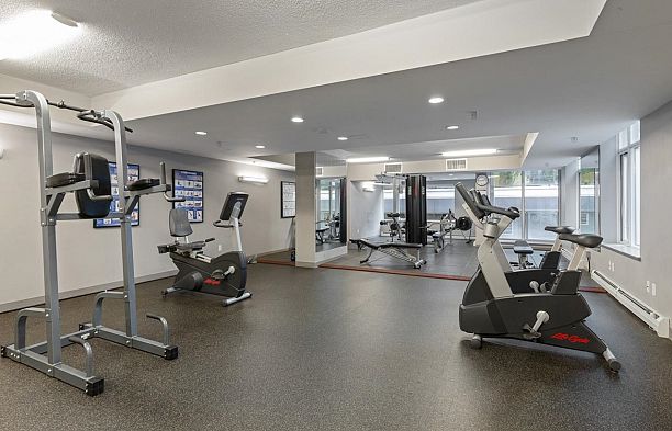 128 W 1st Avenue False Creek