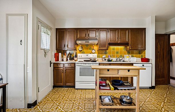 475 W 27th Avenue Cambie