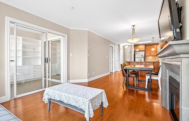 406 2103 W 45th Avenue Kerrisdale