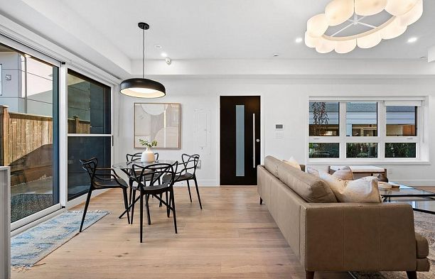 1135 W 33rd Avenue Shaughnessy