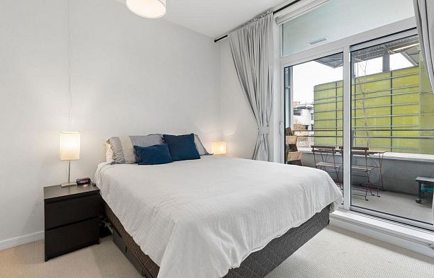 403 181 W 1st Avenue False Creek