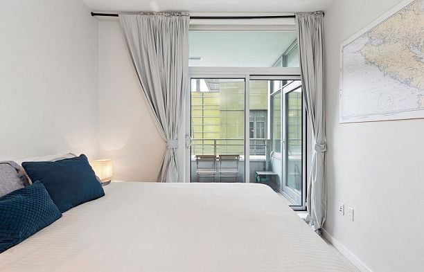 403 181 W 1st Avenue False Creek