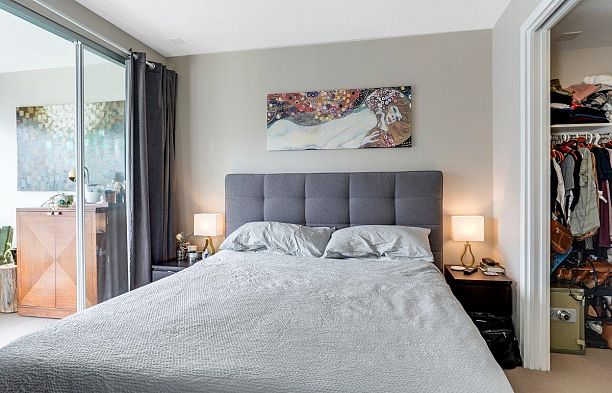 1005 1661 Ontario Street False Creek