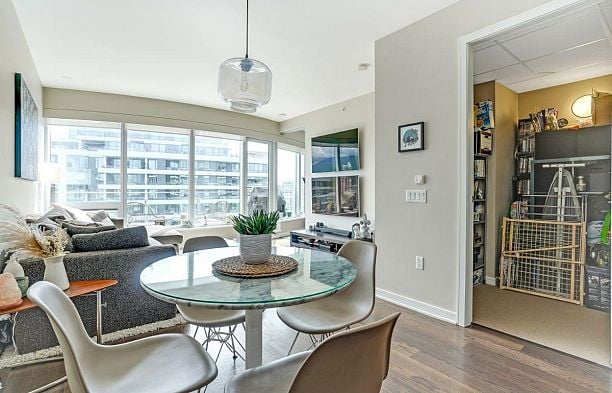 1005 1661 Ontario Street False Creek