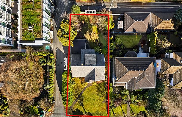 475 W 27th Avenue Cambie