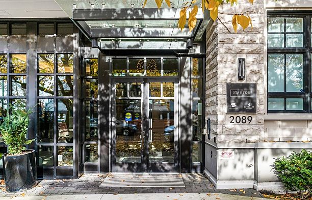 PH4 2089 W 43rd Avenue Kerrisdale