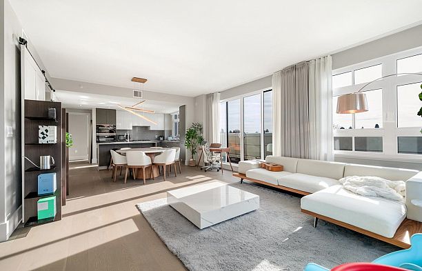 PH4 2089 W 43rd Avenue Kerrisdale