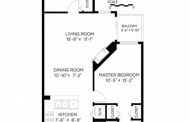 304 8989 Hudson Street Marpole