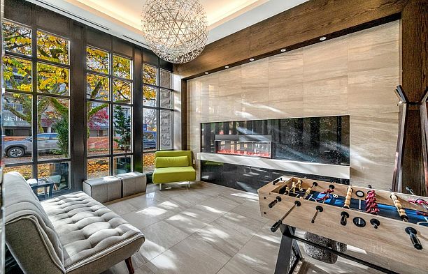 PH4 2089 W 43rd Avenue Kerrisdale