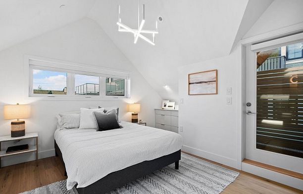 1135 W 33rd Avenue Shaughnessy