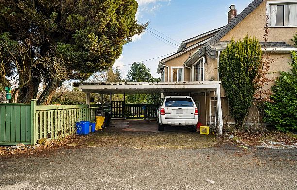 475 W 27th Avenue Cambie