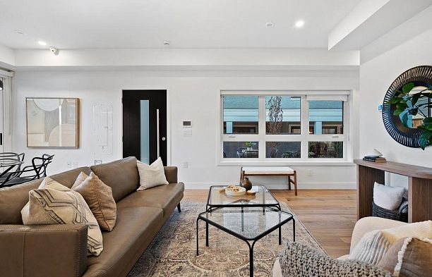 1135 W 33rd Avenue Shaughnessy