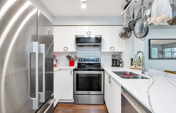 304 8989 Hudson Street Marpole